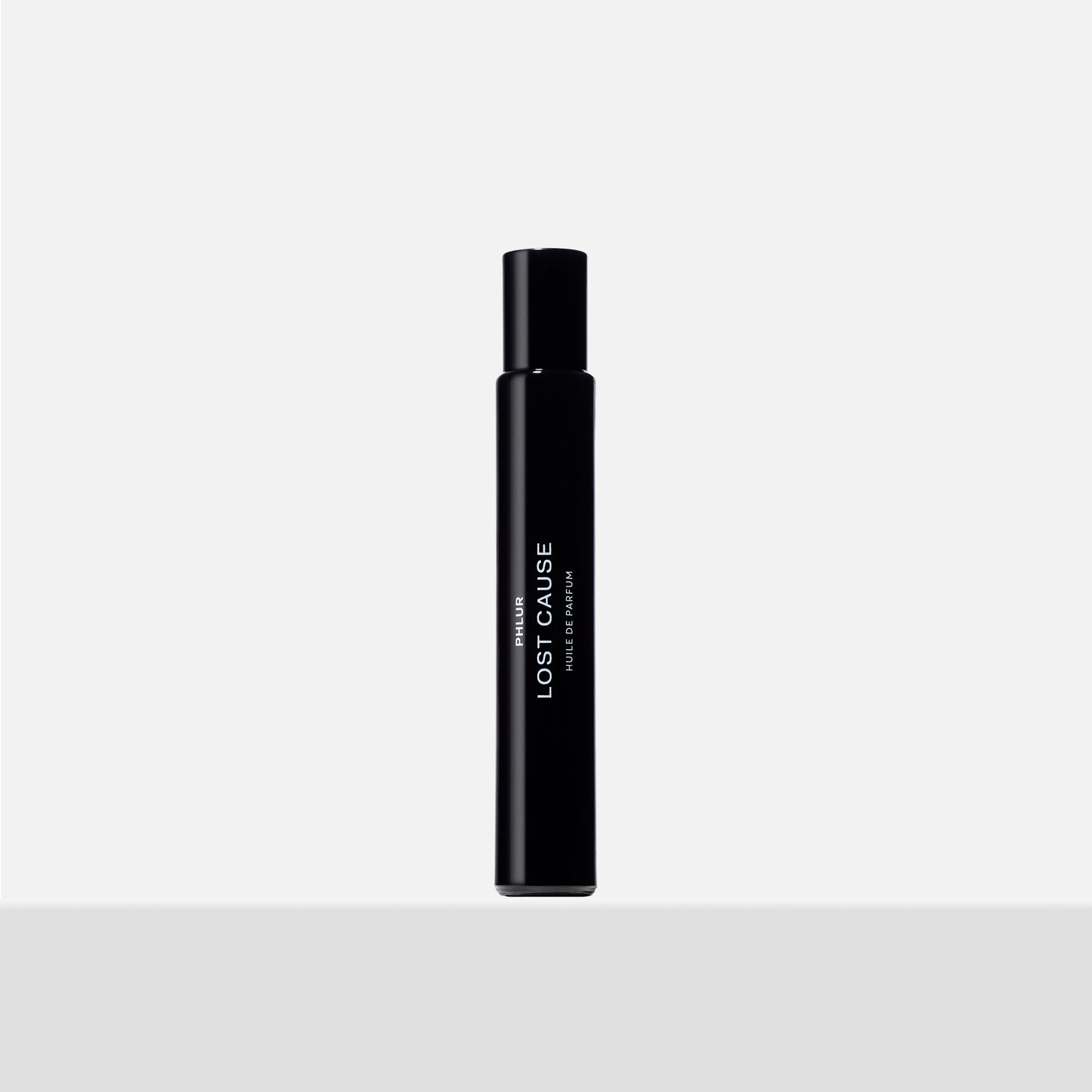 lost cause perfume oil