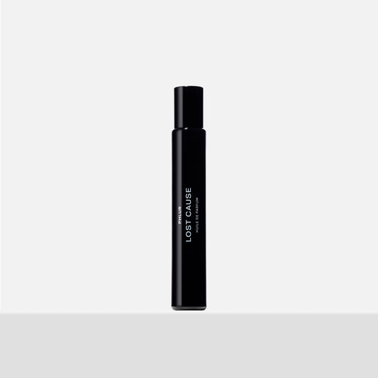 lost cause perfume oil