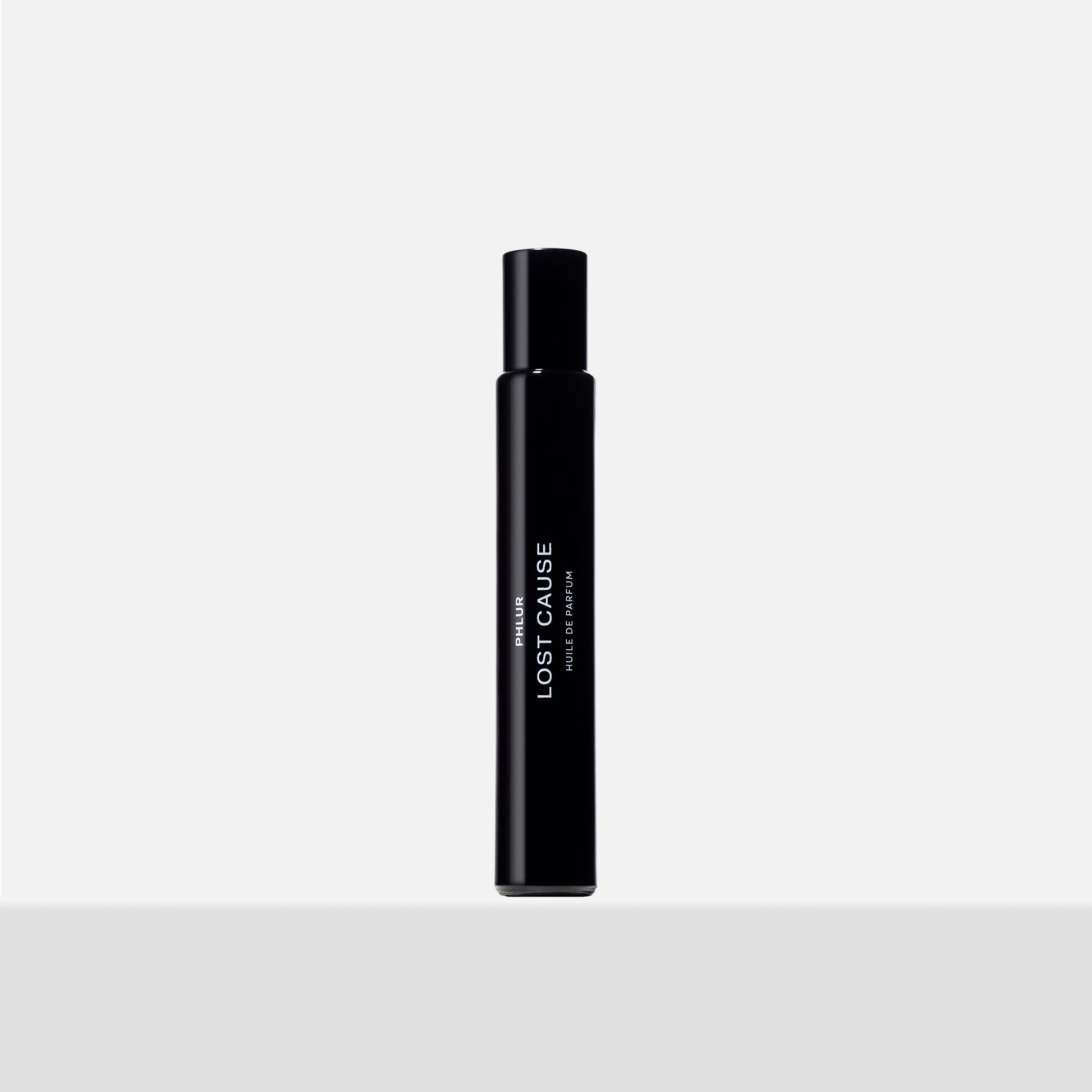 lost cause perfume oil