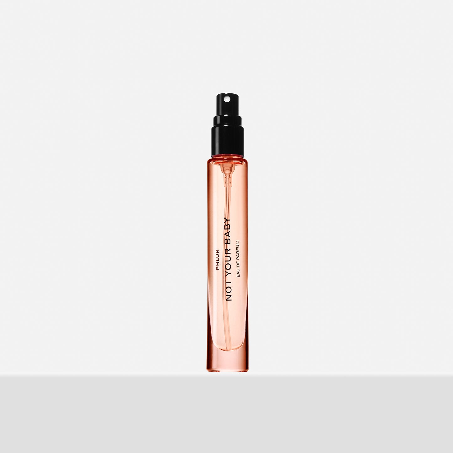 not your baby travel size perfume