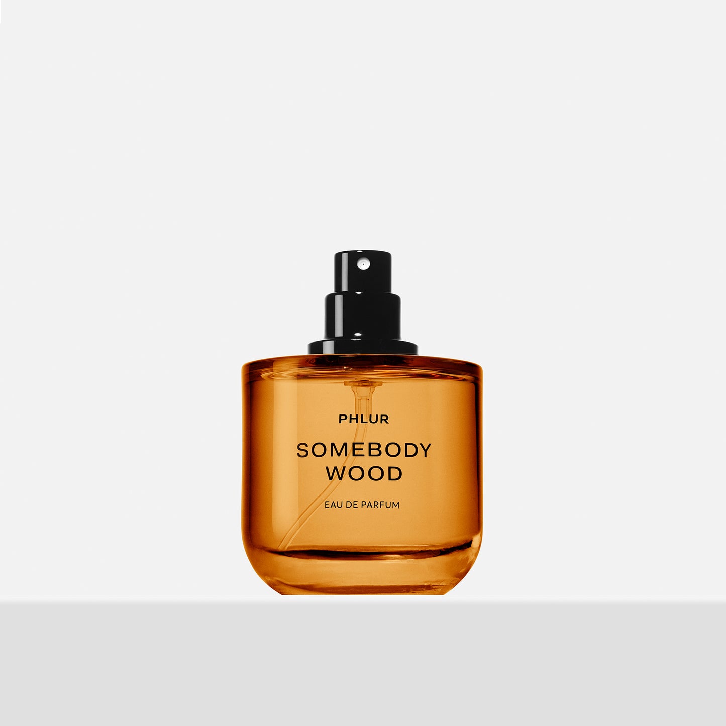 somebody wood perfume