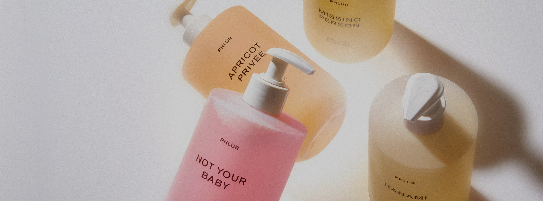 phlur body wash