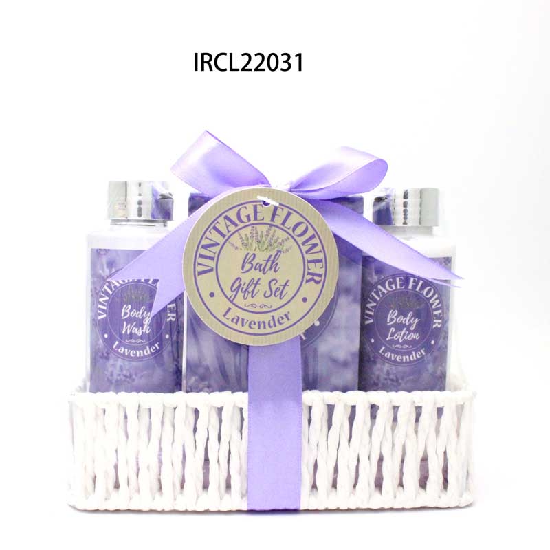 Urukurikirane rwa Lavender (11)