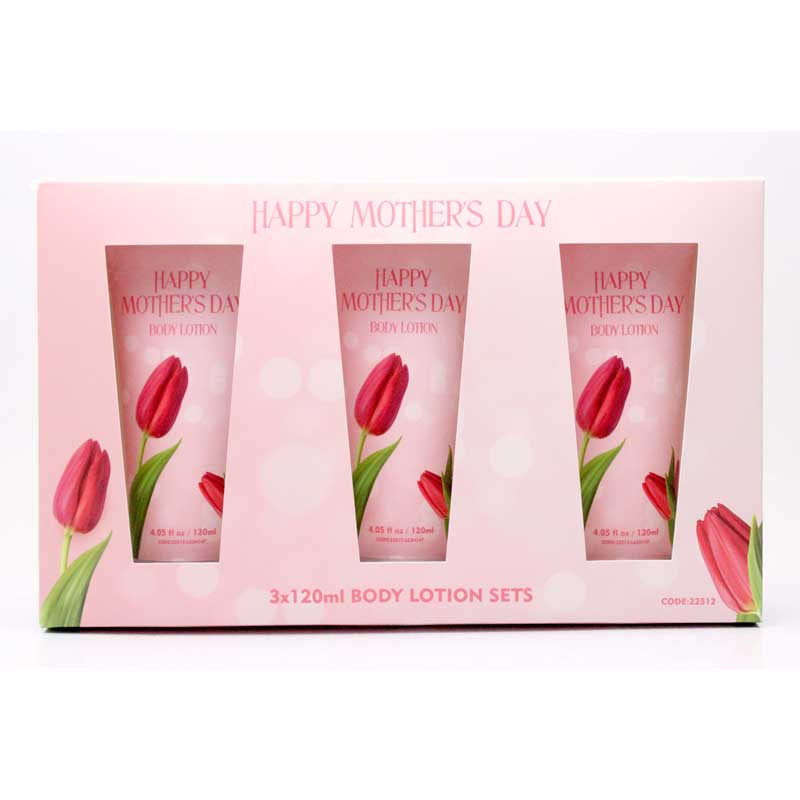 Mga serye sa Mother's Day (Tulip) (2)