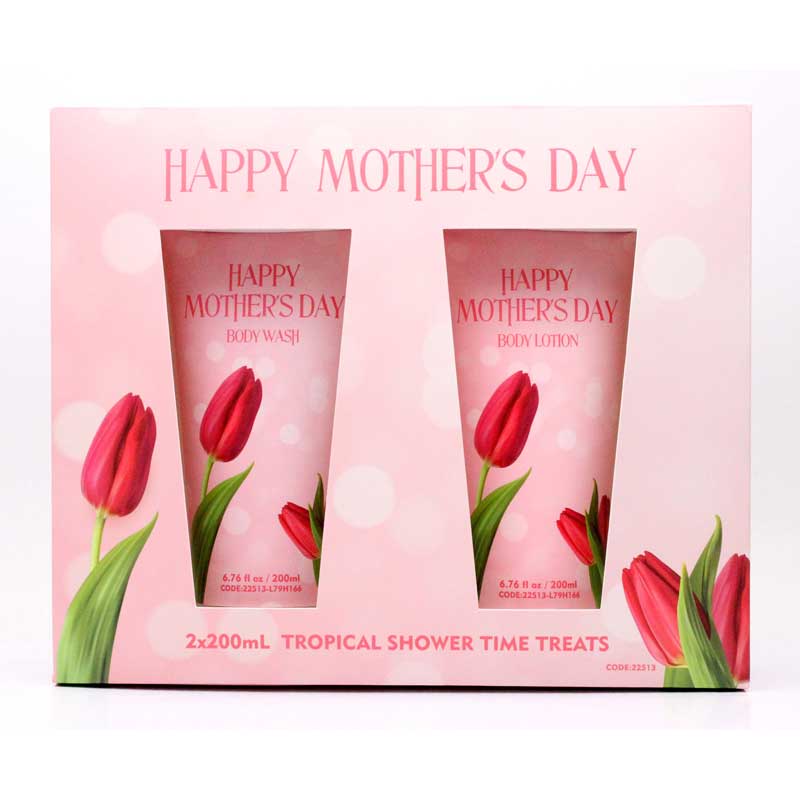 Dia das Mães (Tulipa) série (3)