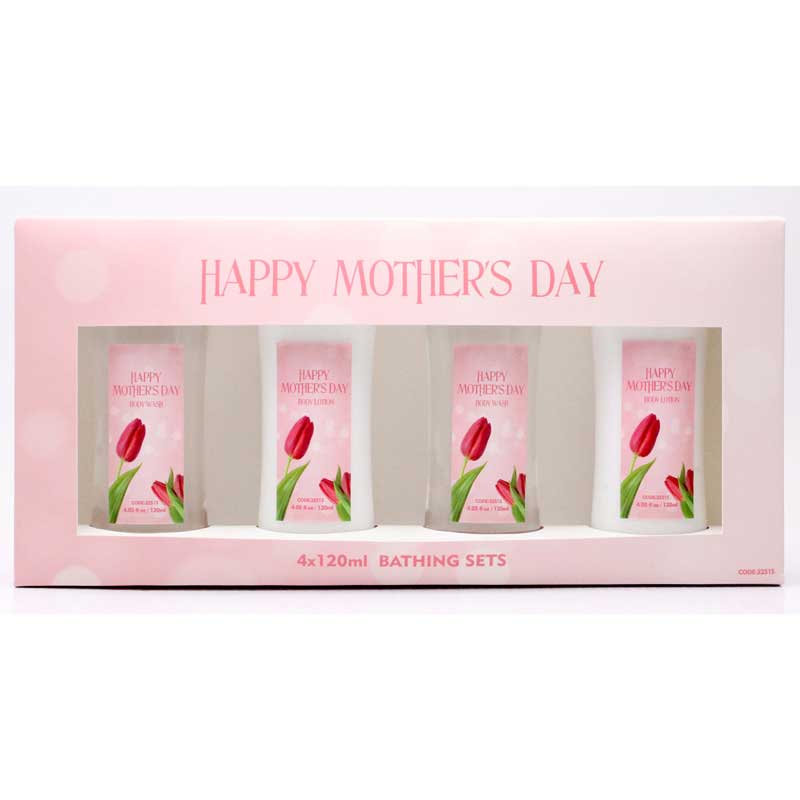 Serie Festa della mamma (tulipano) (5)