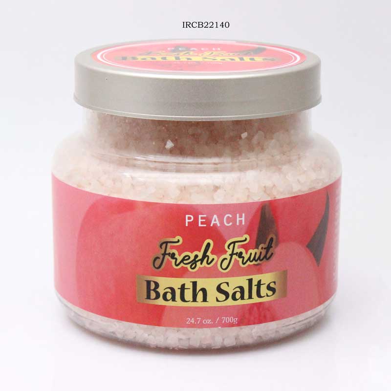 Bath salts (5)