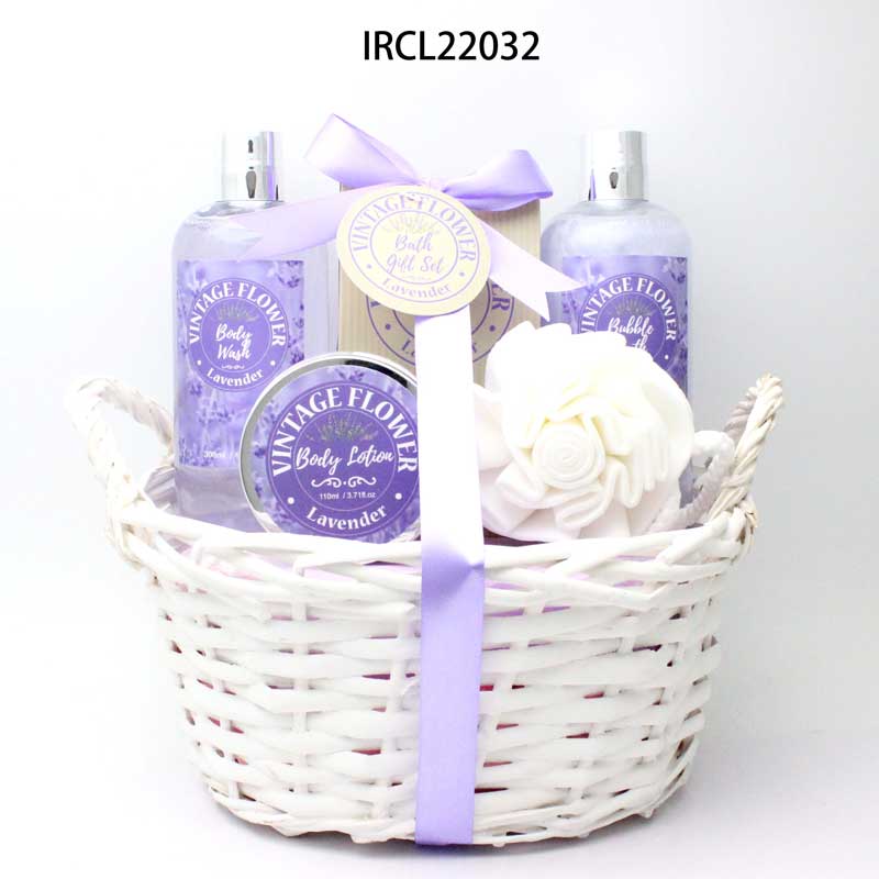 Lavender Series (12)